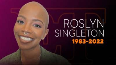 Roslyn Singleton Cause of Death