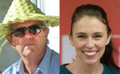 Ross Ardern