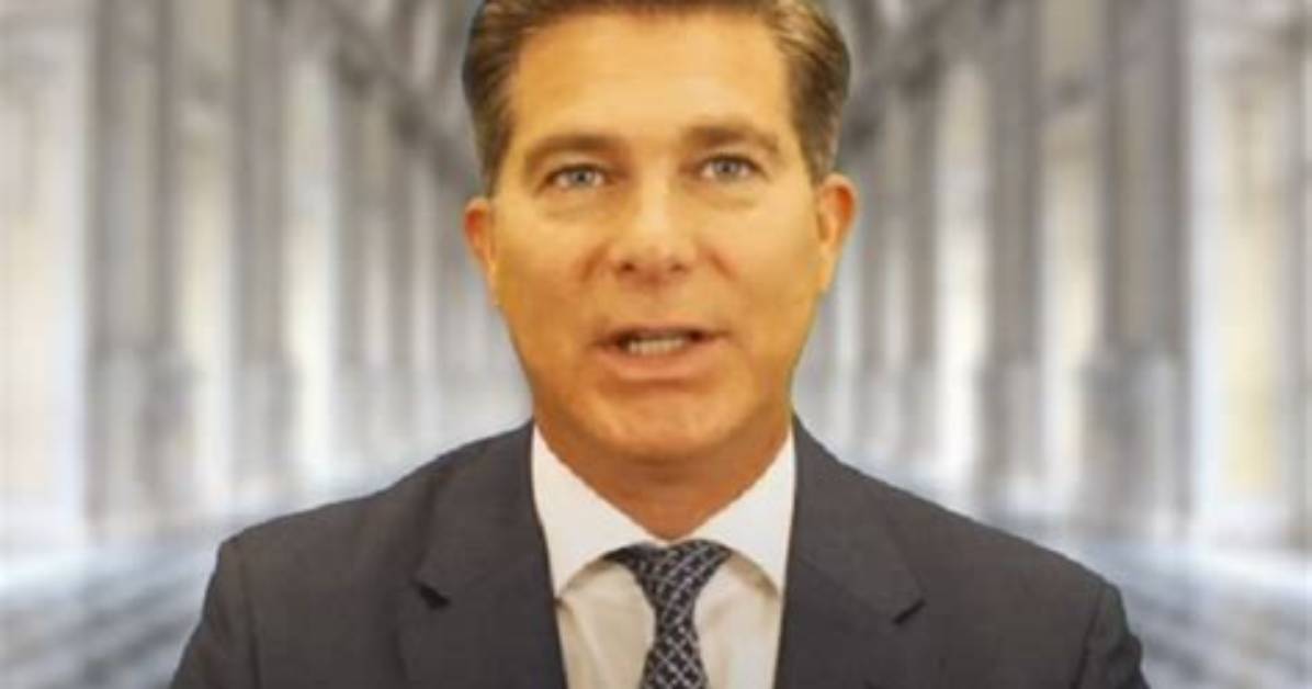 Ross Gerber Wikipedia, Biography, Wife Age, Family & Instagram, Net Worth