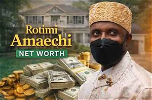 Rotimi Net Worth