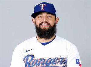 Rougned Odor Age, Wiki, Biography, Wife, Children, Salary, Net Worth, Parents