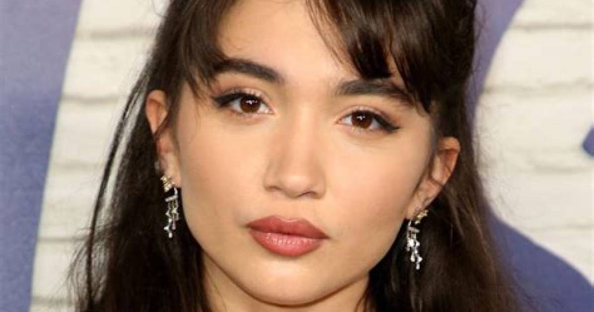 Rowan Blanchard Biphobix Allegations, Did She Apologize for Problematic Tweet?