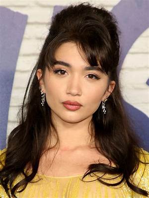 Rowan Blanchard’s Net Worth, Age, Height, Weight, Boyfriend, Dating, Bio-Wiki
