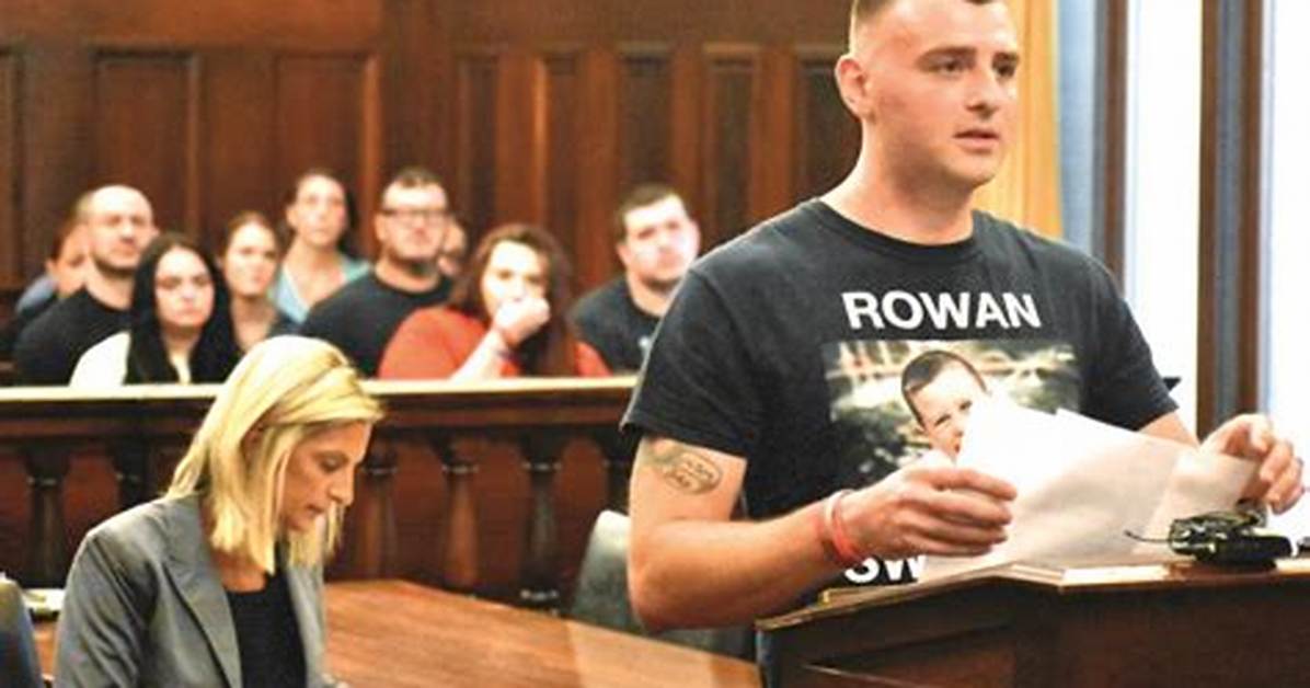 Rowan Sweeney Death Case: Murderer Andre Mccoy Arrested- Is He in Jail?