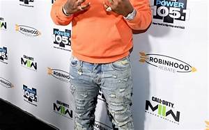 Rowdy Rebel Net Worth: Height, Age, Real Name & Career