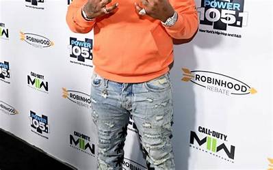 Rowdy Rebel Net Worth: Height, Age, Real Name & Career