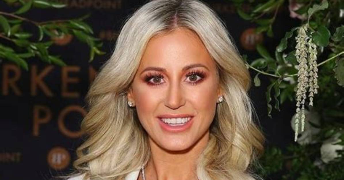 Roxy Jacenko- Wiki, Age, Height, Net Worth, Husband, Ethnicity