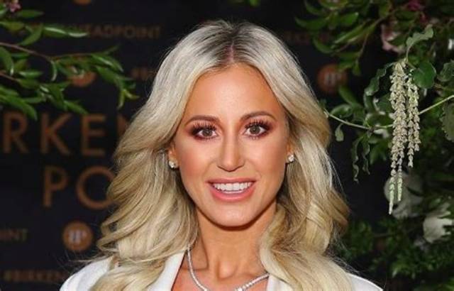 Roxy Jacenko- Wiki, Age, Height, Net Worth, Husband, Ethnicity