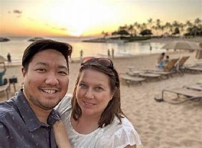 Roy Choi Married to Wife: Caroline Shin-Manguera: Who Is Caroline Shin-Manguera?