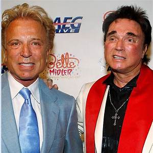 Roy Horn Bio/Wiki, Death Cause, Age at Death, Wife, Kids, Siegfried & Roy, Net Worth