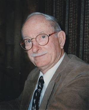 Roy Kidd Obituary