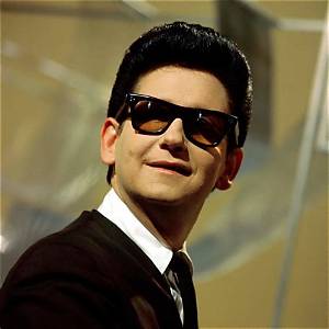 Roy Orbison’s Heading for the Light Lyrics