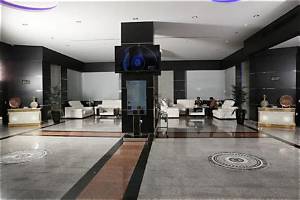 Royal Phoenicia Hotel, Manama, Bahrain