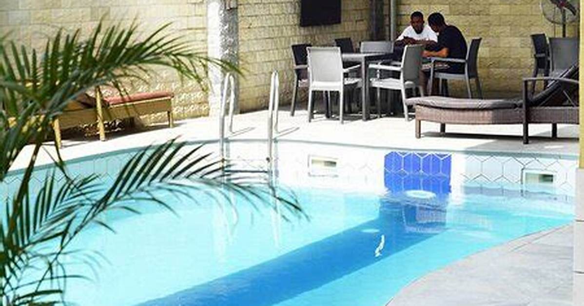 Royale Pruriel Hotels, Kubwa