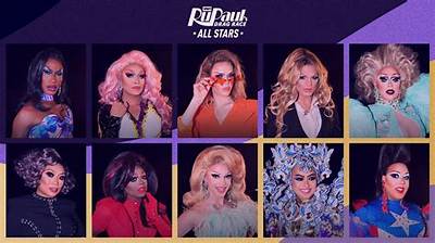Rpdr All Stars 5: Jujubee Nationality & Ethnicity Is Filipino, Age, Biography, Wiki