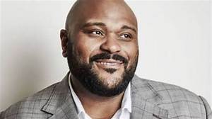 Ruben Studdard Net Worth, Income, Salary, Earnings, Biography