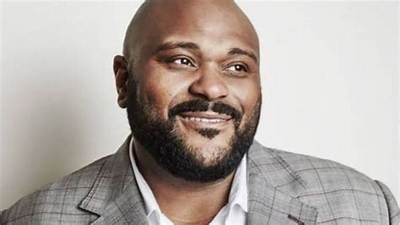 Ruben Studdard Net Worth, Income, Salary, Earnings, Biography