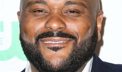 Ruben Studdard’s Net Worth, Biography, Fact, Career, Awards and Life Story
