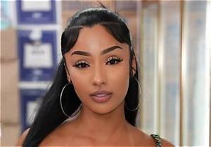 Rubi Rose Ethnicity and Real Name – Surgery Rumors Explained
