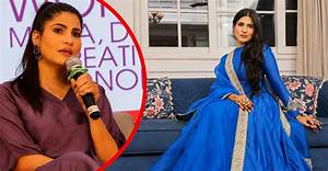 Rubika Liyaquat Biography: Husband, Age, Net Worth, Salary, Twitter, News, Wikipedia, Tweets, Boyfriend, Height