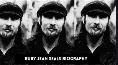 Ruby Jean Seals Biography