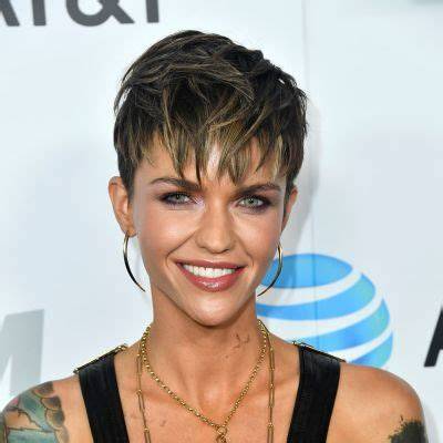 Ruby Rose Bio, Age, Life, Ethnicity, Religion, Height, Weight, Sexual Orientation, Body Stats, Dating, Wiki