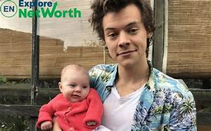 Ruby Winston Net Worth (Harry Styles Godfather), Salary, Source of Income, Wiki, Age, Parents & More