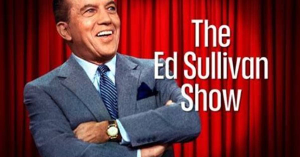 Rudi Schweitzer Was an Icon on Ed Sullivan Show, What You Didn’t Know About the Juggler