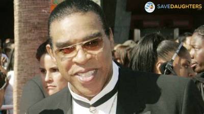 Rudolph Isley Net Worth, Income, Salary, Earnings, Biography