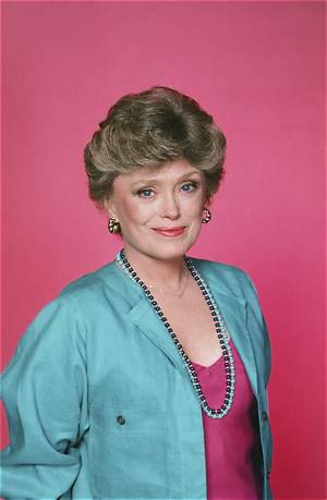 Rue Mcclanahan – Bio, Spouse, Age, Children, Death
