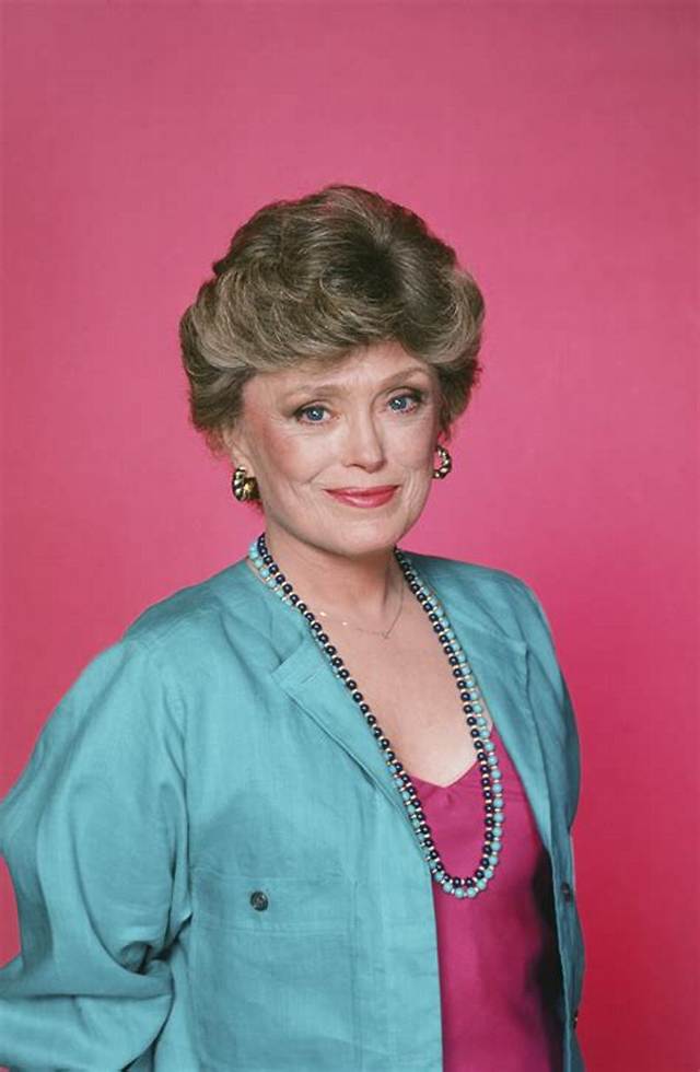 Rue Mcclanahan – Bio, Spouse, Age, Children, Death