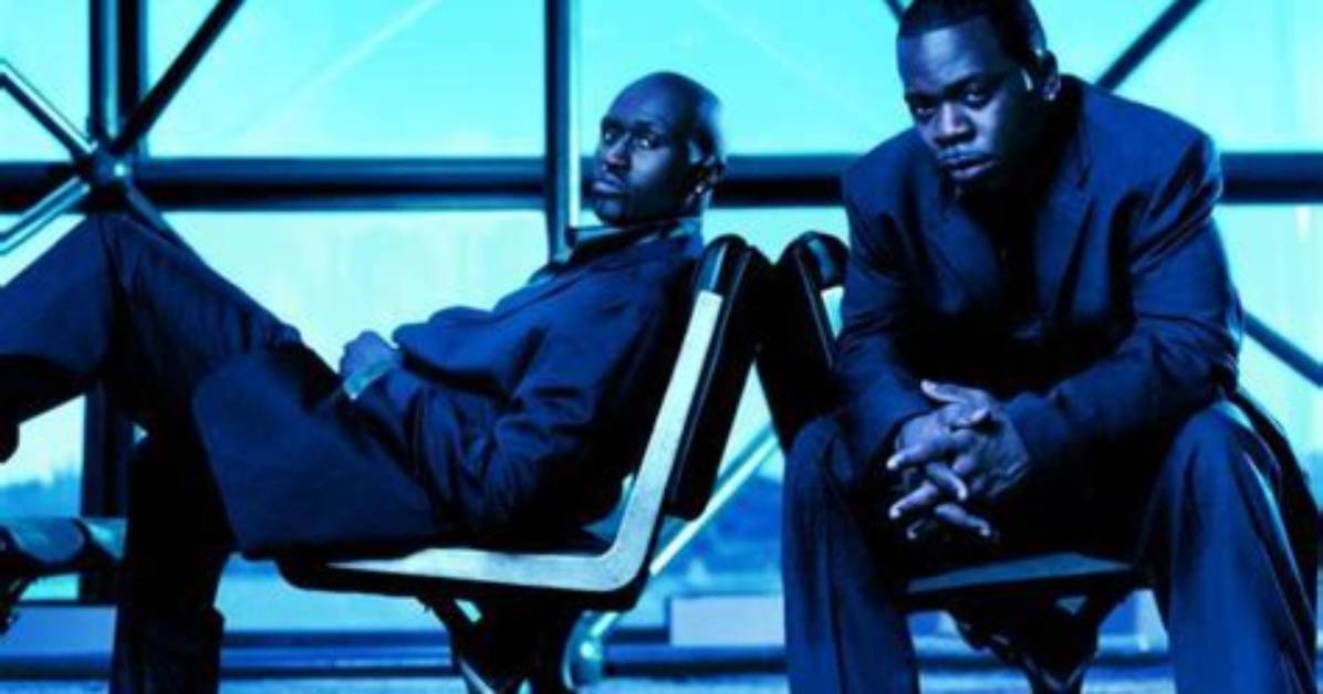 Ruff Endz’s Someone to Love You Lyrics
