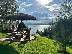 Ruhondo Beach Resort, Musanze, Rwanda