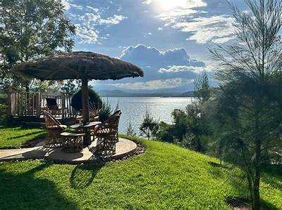 Ruhondo Beach Resort, Musanze, Rwanda