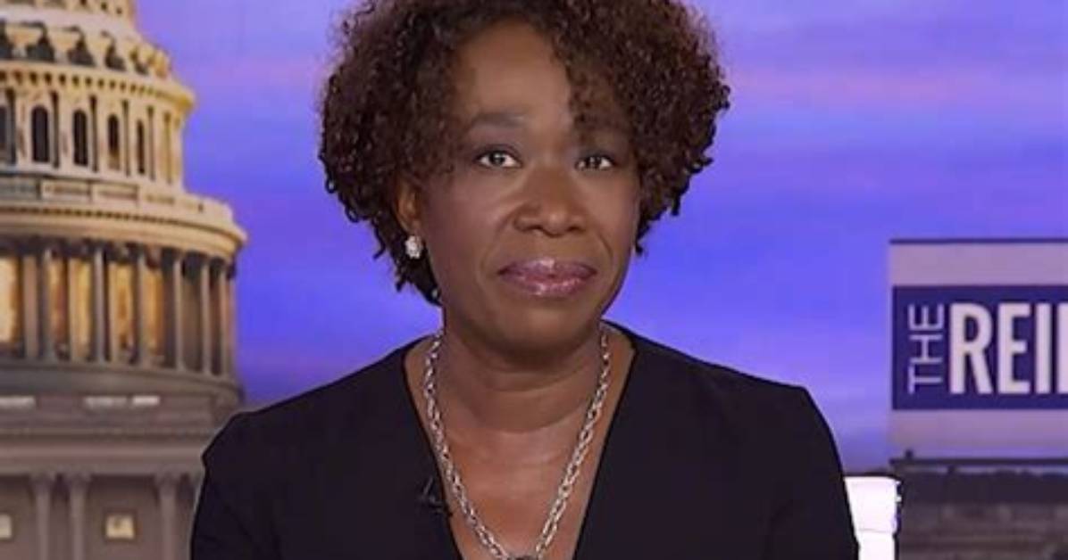 Rumors: Joy Reid Is Leaving Msnbc; Where Is She Going – Is She Sick? Her Illness