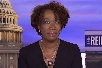 Rumors: Joy Reid Is Leaving Msnbc; Where Is She Going – Is She Sick? Her Illness