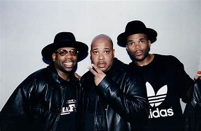 Run Dmc Net Worth
