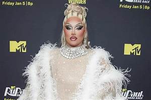 Rupaul Drag Race Morphine Love Dion Wikipedia Age and Net Worth