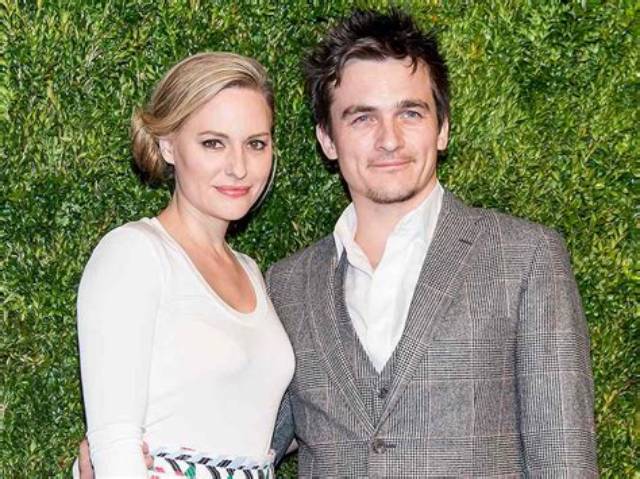 Rupert Friend Parents: Meet Caroline Friend and David Oxton Friend