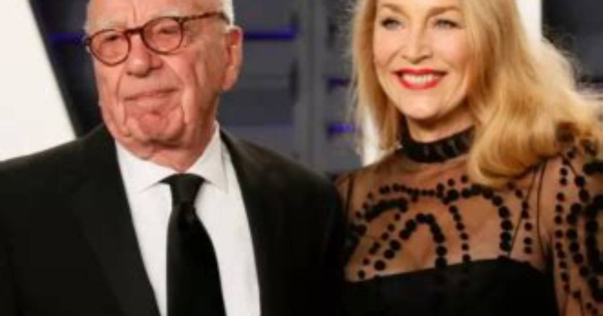 Rupert Murdoch Heritage: Is He Jewish? Controversy and His Take on Israel