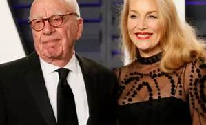Rupert Murdoch Heritage: Is He Jewish? Controversy and His Take on Israel