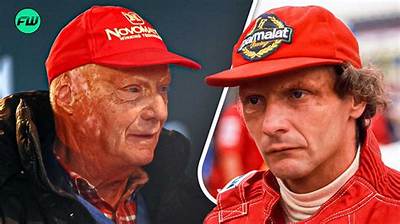 Rush: What Happened to Niki Lauda? Death Cause -Everything to Know About the Austrian Formula 1 Driver