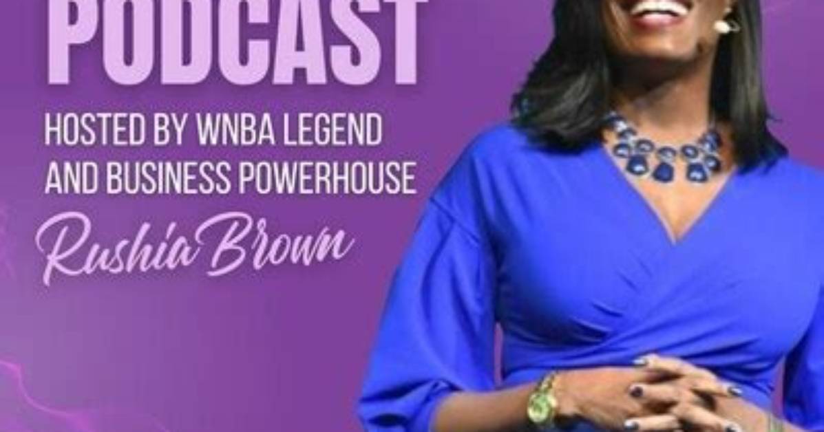 Rushia Brown’s Biography, Net Worth, Fact, Career, Awards and Life Story