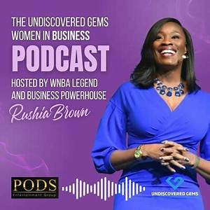 Rushia Brown’s Biography, Net Worth, Fact, Career, Awards and Life Story