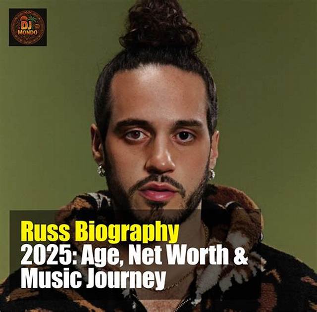Russ Malkin’s Biography, Net Worth, Fact, Career, Awards and Life Story
