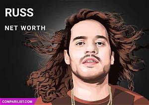Russ Martin Net Worth, Income, Salary, Earnings, Biography
