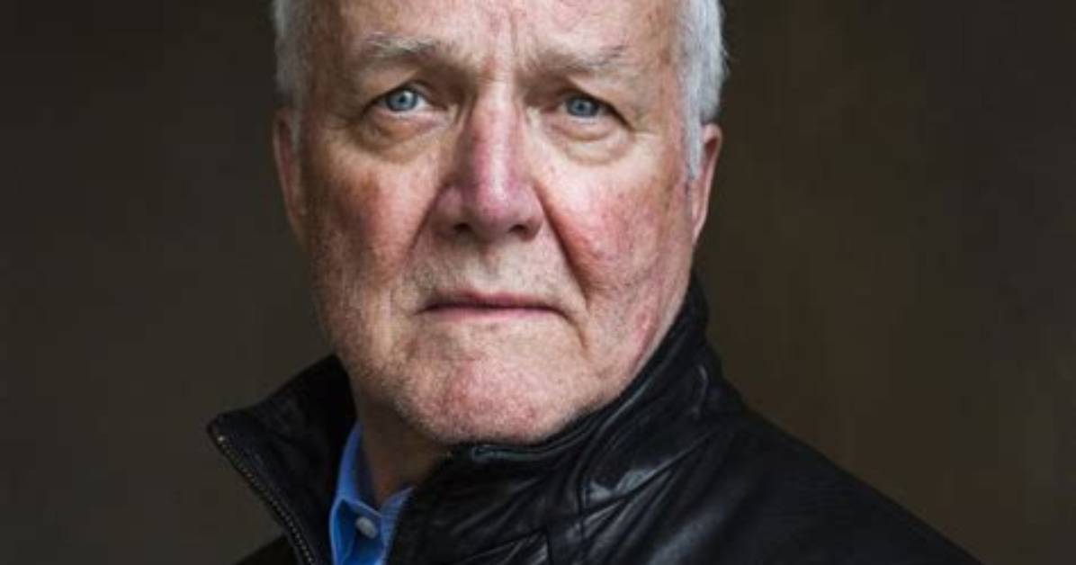 Russell Banks Children: Meet Caerthan Banks, Maia Banks
