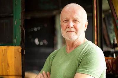 Russell Banks Net Worth at Death
