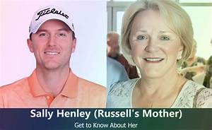 Russell Henley Parents Chapin and Sally Henley | Ethnicity and Age