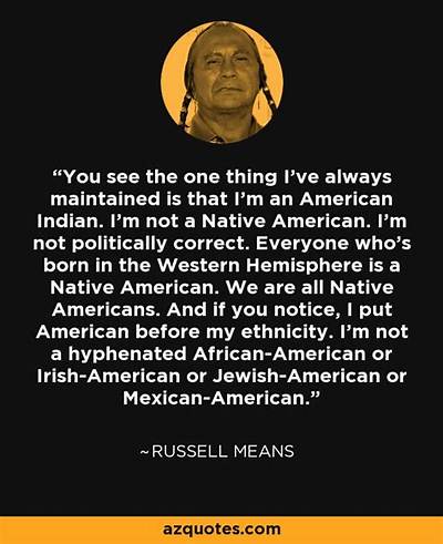 Russell Means Biography; Net Worth, Age, Quotes, Height, Movies, Cause of Death and Children